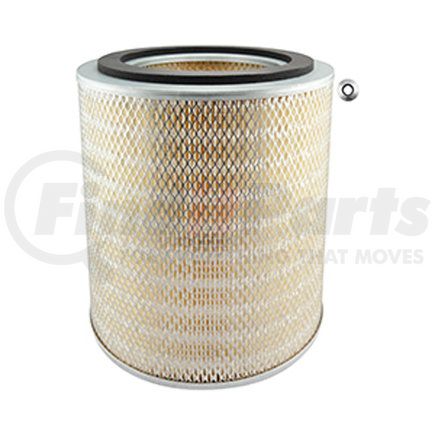 PA1790 by BALDWIN - Engine Air Filter - Axial Seal Element used for International Trucks