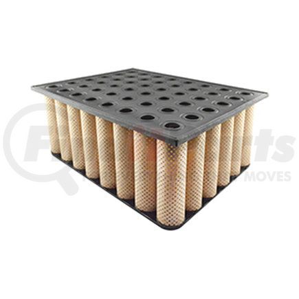 PA1783 by BALDWIN - Tube-Type Air Filter