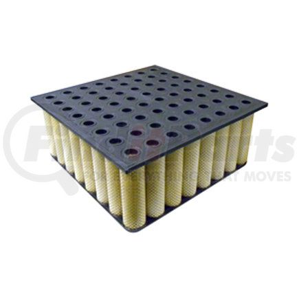 PA1784 by BALDWIN - Tube-Type Air Filter