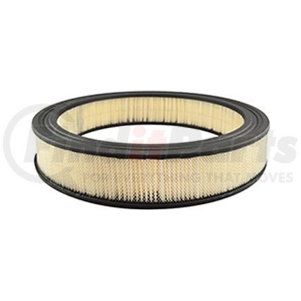 PA1786 by BALDWIN - Engine Air Filter - Axial Seal Element used for GMC, International Buses, Trucks