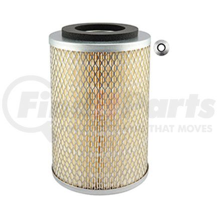 PA1787 by BALDWIN - Engine Air Filter - used for Chrysler Industrial Engines, Cleveland Equipment