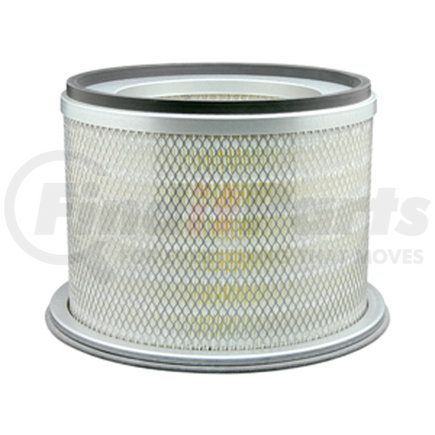 PA1816 by BALDWIN - Engine Air Filter - Axial Seal Element used for Caterpillar Equipment