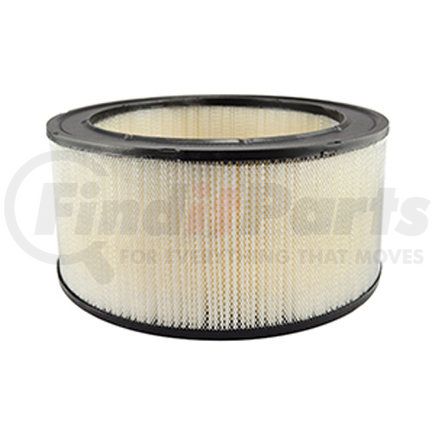 PA1798 by BALDWIN - Engine Air Filter - used for Chevrolet, GMC Buses, Trucks, Steiger Tractors