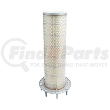 PA1826 by BALDWIN - Engine Air Filter - Axial Seal Element used for International Equipment