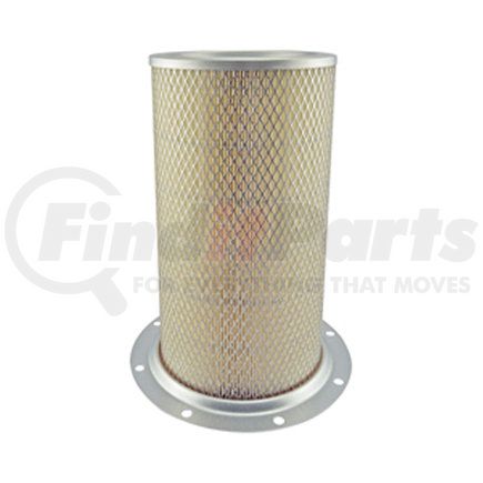 PA1819 by BALDWIN - Engine Air Filter - Axial Seal Element used for Caterpillar Equipment