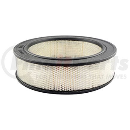 PA1841 by BALDWIN - Engine Air Filter - Axial Seal Element used for Chevrolet, GMC Light-Duty Trucks