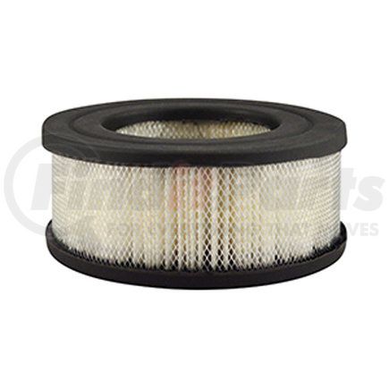 PA1832 by BALDWIN - Engine Air Filter - used for Petter Engines, V.M.E. Loaders, Volvo Equipment