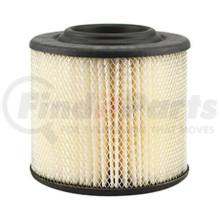 PA1858 by BALDWIN - Engine Air Filter - used for Bolens, Lockwood, Richmond Equipment, Wisconsin Engines