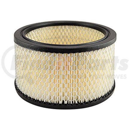 PA1860 by BALDWIN - Engine Air Filter - Axial Seal Element