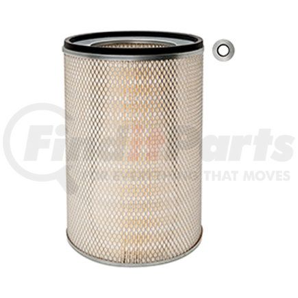 PA1885 by BALDWIN - Air Element Filter - Outer