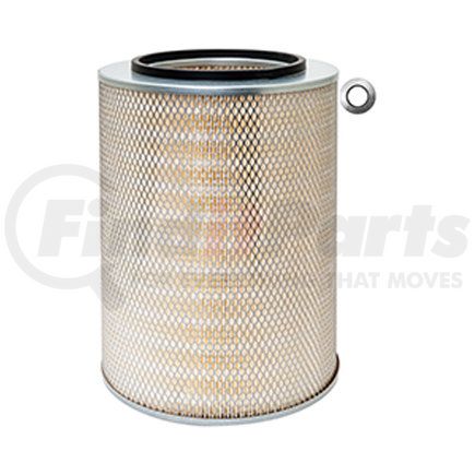 PA1886 by BALDWIN - Engine Air Filter - Axial Seal Element used for Various Applications