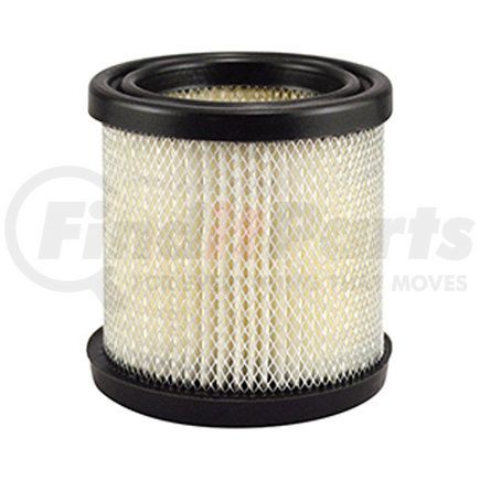 PA1875 by BALDWIN - Engine Air Filter - Axial Seal Element used for Master Equipment