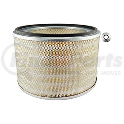 PA1896 by BALDWIN - Engine Air Filter - Axial Seal Element