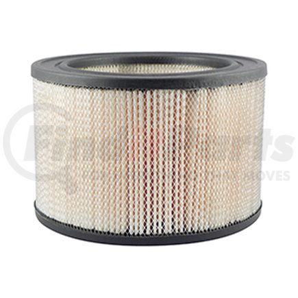 PA1891 by BALDWIN - Cabin Air Filter - used for Toyota Lift Trucks