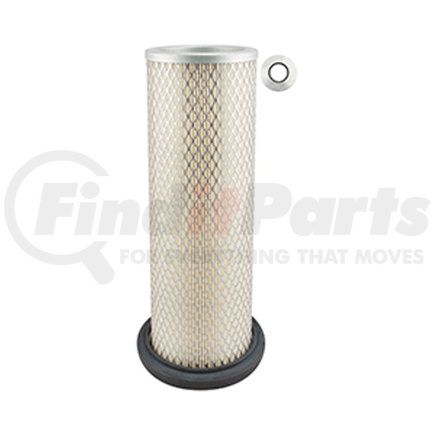 PA1911 by BALDWIN - Engine Air Filter - Axial Seal Element used for Various Applications