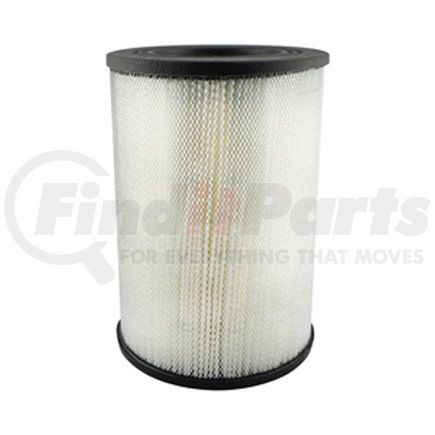 PA1901 by BALDWIN - Engine Air Filter - used for Mercedes-Benz, Porsche, Akerman Excavators, Volvo Loaders