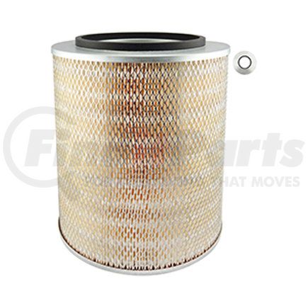 PA1920 by BALDWIN - Axial Seal Air Filter Element