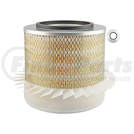 PA1922-FN by BALDWIN - Engine Air Filter - used for Caterpillar, Chevrolet, Ford, GMC Buses, Trucks