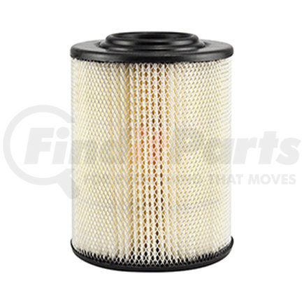 PA1946 by BALDWIN - Engine Air Filter - Axial Seal Element used for Wabco Avc Compressors