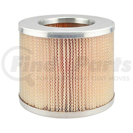 PA1963 by BALDWIN - Engine Air Filter - Axial Seal Element used for Datsun Lift Trucks