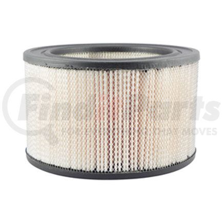 PA1951 by BALDWIN - Engine Air Filter - Air Compressor Filter Element