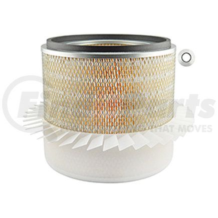 PA1980-FN by BALDWIN - AIR FLTER