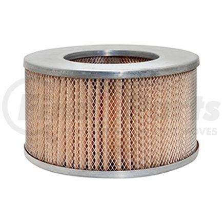 PA1973 by BALDWIN - Engine Air Filter - Axial Seal Element used for Datsun, Nissan, Tcm Lift Trucks