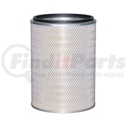 Baldwin PA1992 Cabin Air Filter HD AIR ELEMENT