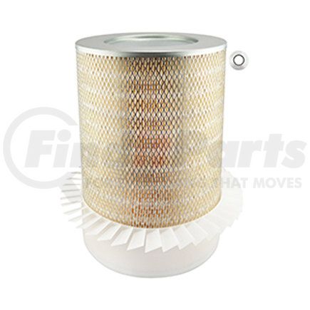 PA1992-FN by BALDWIN - Engine Air Filter - Axial Seal Element