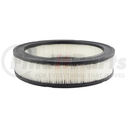 PA2007 by BALDWIN - Engine Air Filter - Axial Seal Element used for Gm Automotive