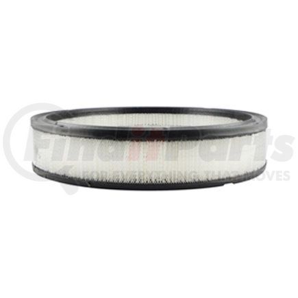 PA2009 by BALDWIN - Engine Air Filter - Axial Seal Element used for Cadillac Automotive