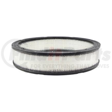 PA2010 by BALDWIN - Engine Air Filter - used for Chrysler Automotive, Light-Duty Trucks, Vans