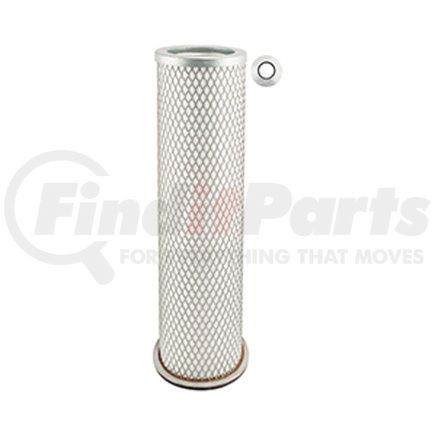 PA1998 by BALDWIN - Engine Air Filter - Axial Seal Element used for Various Applications