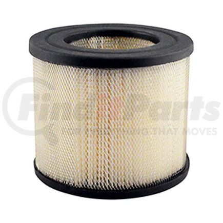 PA2001 by BALDWIN - Engine Air Filter - used for Atlas Copco Compressors, Petter Engines