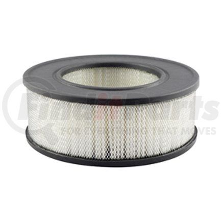 PA2037 by BALDWIN - Engine Air Filter - Axial Seal Element used for Toyota Automotive