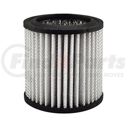 PA2038 by BALDWIN - Engine Air Filter - Axial Seal Element used for Ingersoll-Rand Compressors