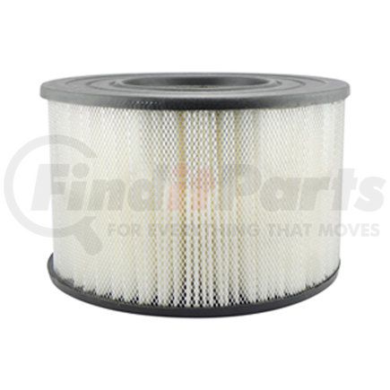 PA2042 by BALDWIN - Engine Air Filter - used for Toyota Automotive, Light-Duty Trucks