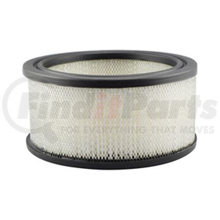 PA2023 by BALDWIN - Engine Air Filter - Axial Seal Element used for Porsche, Saab Automotive