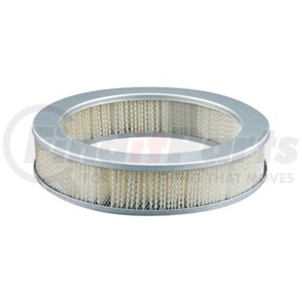 PA2031 by BALDWIN - Engine Air Filter - used for Mazda, Nissan, Subaru, Nissan, Tcm Lift Trucks