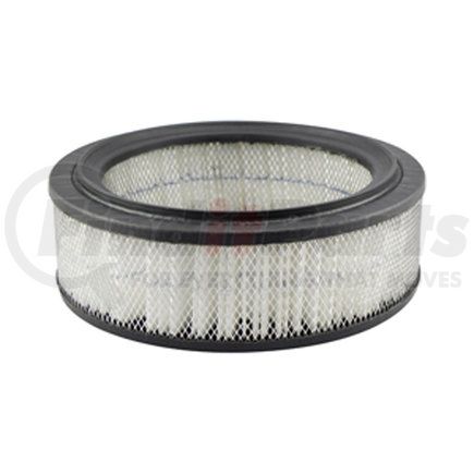 PA2036 by BALDWIN - Engine Air Filter - Axial Seal Element