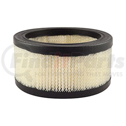 PA2067 by BALDWIN - Engine Air Filter - Axial Seal Element used for Various Applications