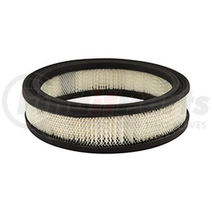 PA2068 by BALDWIN - Engine Air Filter - Axial Seal Element used for Various Applications