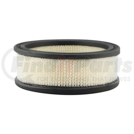 PA2069 by BALDWIN - Engine Air Filter - Axial Seal Element used for Various Applications