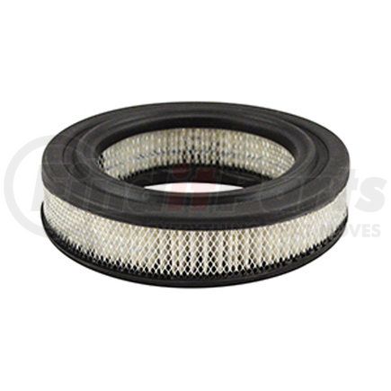 PA2070 by BALDWIN - Engine Air Filter - Axial Seal Element