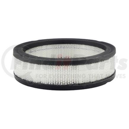 PA2063 by BALDWIN - Engine Air Filter - Axial Seal Element used for Various Applications