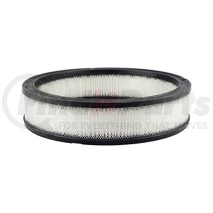 PA2077 by BALDWIN - Engine Air Filter - used for Gm Automotive, Light-Duty Trucks, Vans