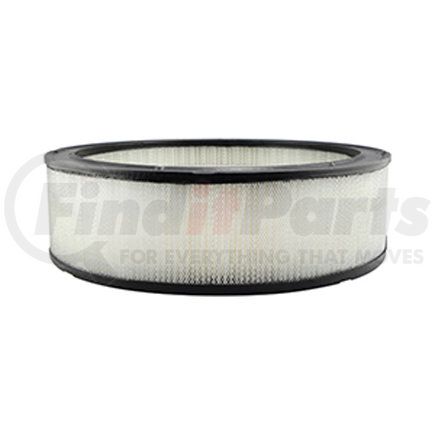 PA2079 by BALDWIN - Engine Air Filter - Axial Seal Element used for Gm Automotive, Light-Duty Trucks