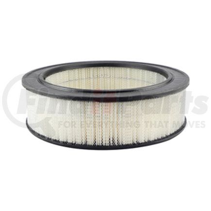 PA2081 by BALDWIN - Engine Air Filter - Axial Seal Element used for Mercedes-Benz Automotive