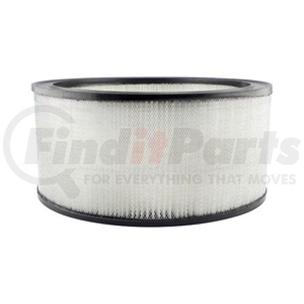 PA2091 by BALDWIN - Engine Air Filter - Axial Seal Element used for GMC Light-Duty Trucks, Vans