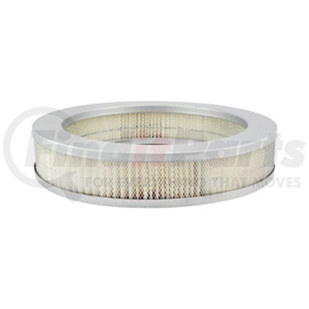 PA2075 by BALDWIN - Engine Air Filter - used for Ford, Honda, Mazda Automotive, Light-Duty Trucks